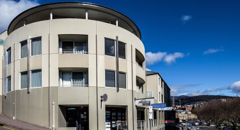 Salamanca Terraces - Inverell Accommodation 2