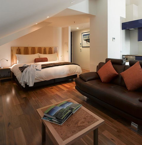 Salamanca Wharf Hotel - Inverell Accommodation 3