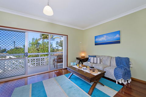 Salt Breeze - Inverell Accommodation 1