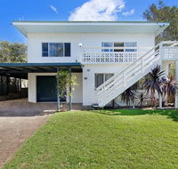 Salt Breeze - Inverell Accommodation