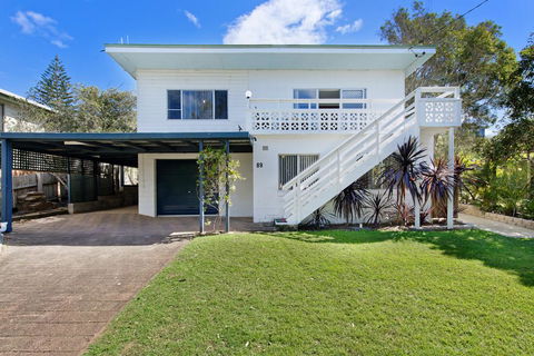Salt Breeze - Inverell Accommodation 0