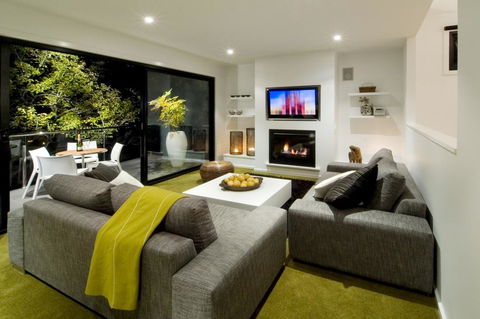 Saltus Luxury Accommodation - Inverell Accommodation 0