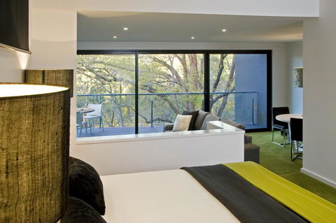 Saltus Luxury Accommodation - Inverell Accommodation 2