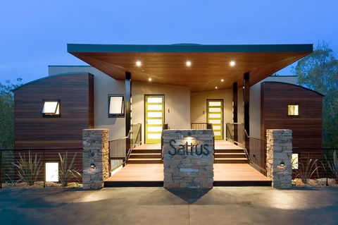 Saltus Luxury Accommodation - Inverell Accommodation 1
