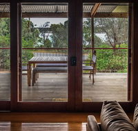 Samphire Beach House - Inverell Accommodation