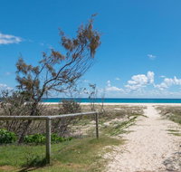 San Chelsea Beachside Apartments - Inverell Accommodation