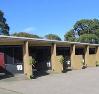 San Remo Hotel Motel - Inverell Accommodation