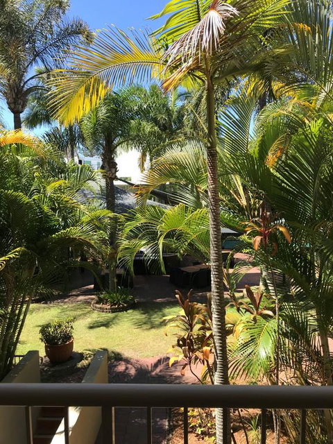 Sanctuary Beach Resort - Inverell Accommodation 1