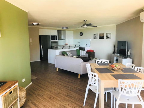 Sanctuary Beach Resort - Inverell Accommodation 3