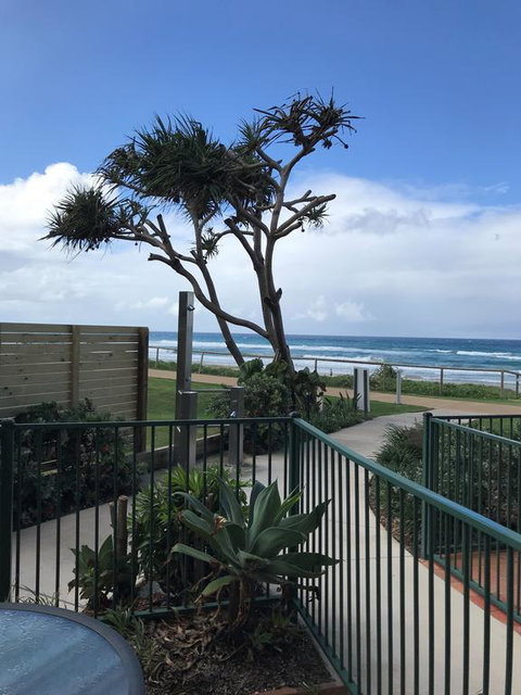 Sanctuary Beach Resort - Inverell Accommodation 2