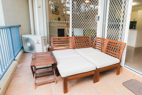Sanctuary Lake Apartments - Inverell Accommodation 1