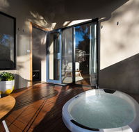 Sanctum - Inverell Accommodation