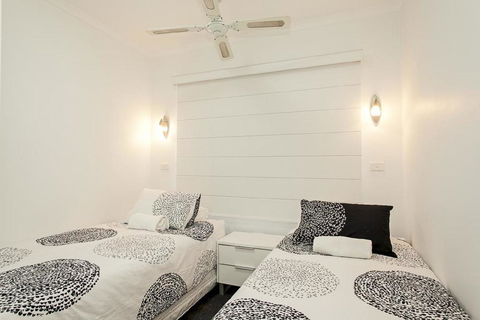 Sand & Sea 1 - Sawtell, NSW - Inverell Accommodation 1