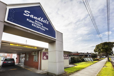 Sandbelt Club Hotel - Inverell Accommodation 3