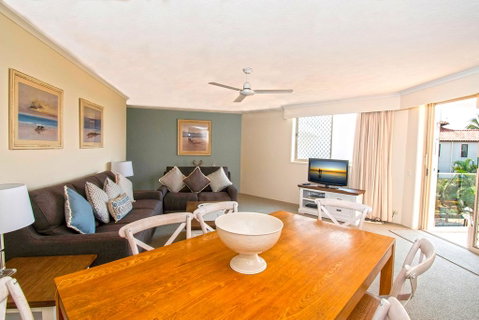 Sandcastles On Currumbin Beach - Inverell Accommodation 3
