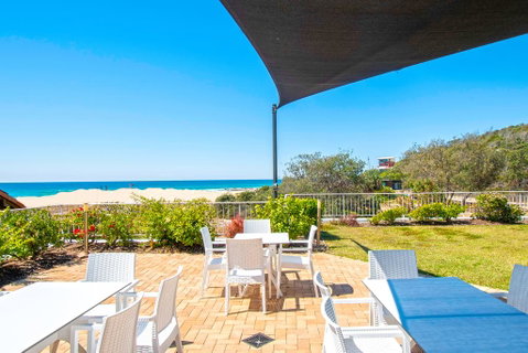 Sandcastles On Currumbin Beach - Inverell Accommodation 0