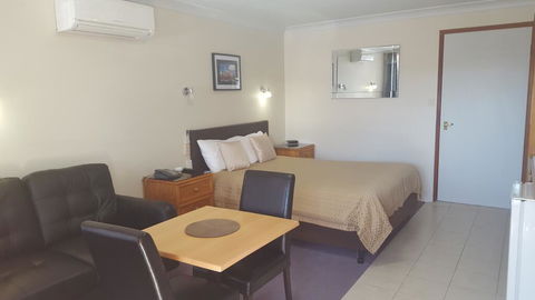 Sandstock Motor Inn Armidale - Inverell Accommodation 1