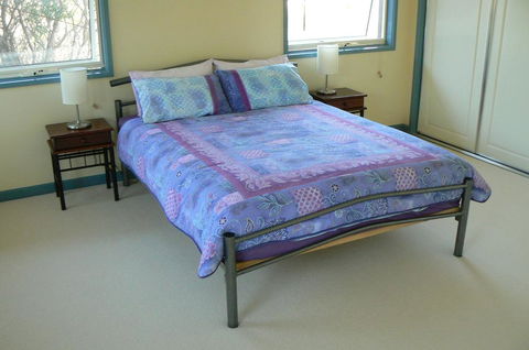 Sandy Point Beach Escape 1 Bedroom Apartment - Inverell Accommodation 2