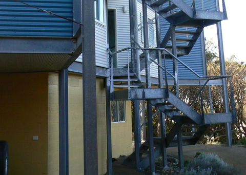 Sandy Point Beach Escape 1 Bedroom Apartment - Inverell Accommodation 1