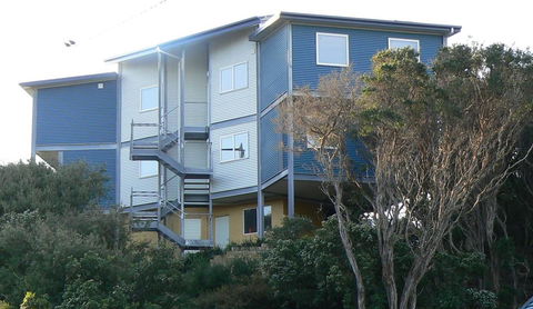 Sandy Point Beach Escape 1 Bedroom Apartment - Inverell Accommodation 0