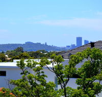 Sapphire Blue Apartment - Inverell Accommodation