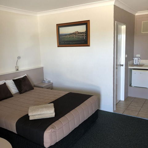 Sapphire City Motor Inn - Inverell Accommodation 3