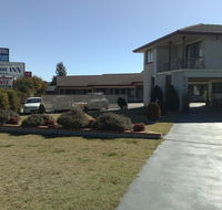 Sapphire City Motor Inn - Inverell Accommodation