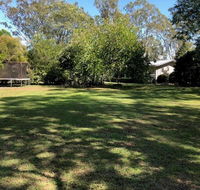 SAREAL PARK - Inverell Accommodation