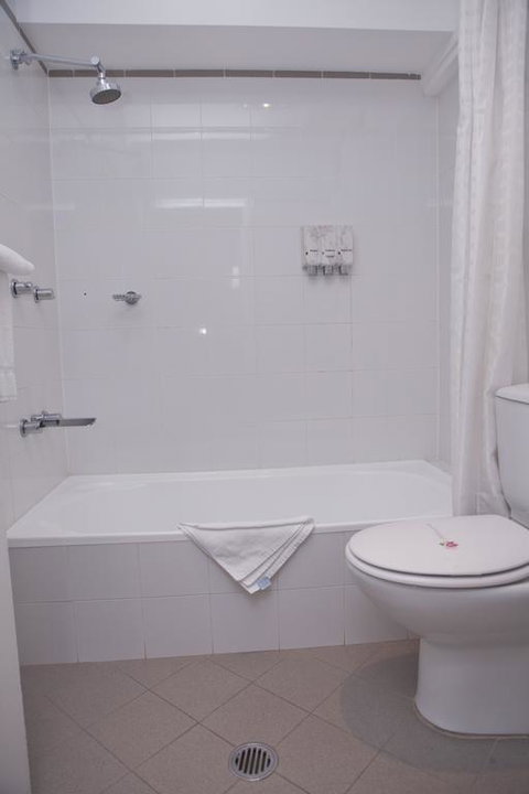 Savoy Double Bay Hotel - Inverell Accommodation 3