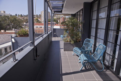 Savoy Double Bay Hotel - Inverell Accommodation 2