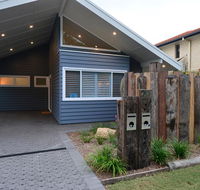 Sawtell Beach Shack 1 - Inverell Accommodation