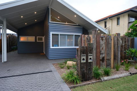 Sawtell Beach Shack 1 - Inverell Accommodation 0