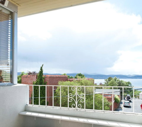 Scarlett's By Salamanca - Inverell Accommodation 0
