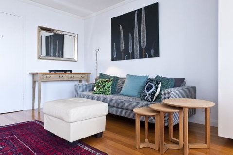 Scarlett's By Salamanca - Inverell Accommodation 2