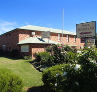 Scone Motor Inn  Apartments - Inverell Accommodation