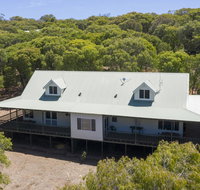Sea Breeze Chalets Yallingup - Inverell Accommodation