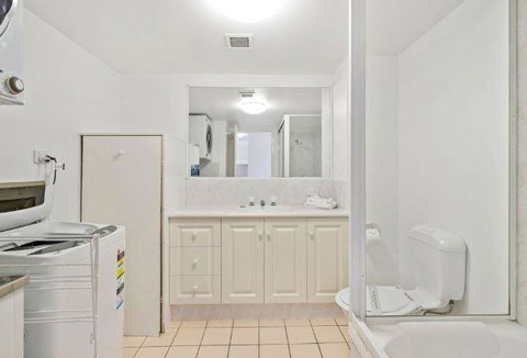 Sea Mist Palms - Inverell Accommodation 2