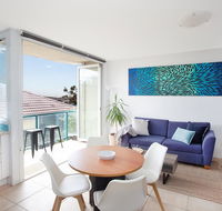 Sea Views Bondi Beach - Inverell Accommodation