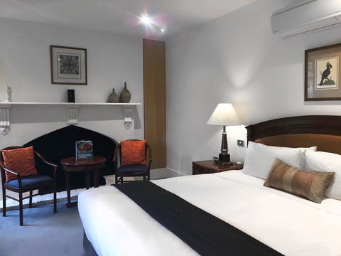 Seahorse Inn - Inverell Accommodation 3
