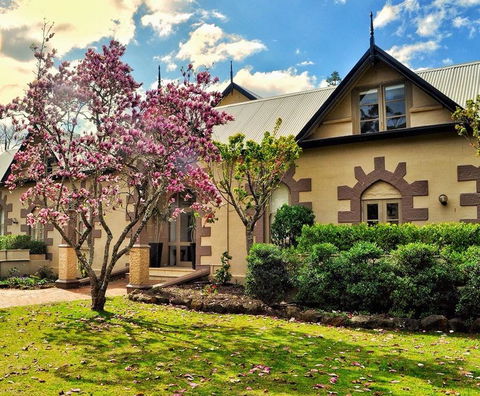 Seahorse Inn - Inverell Accommodation 2