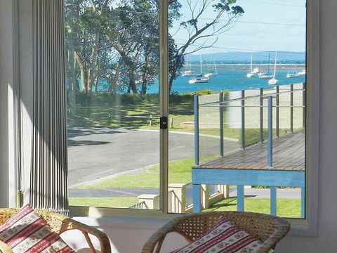 Sealark - Views Of The Bay - Inverell Accommodation 0