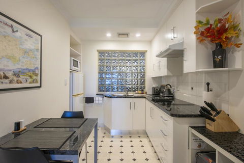 Searenity Holiday Accommodation - Inverell Accommodation 2