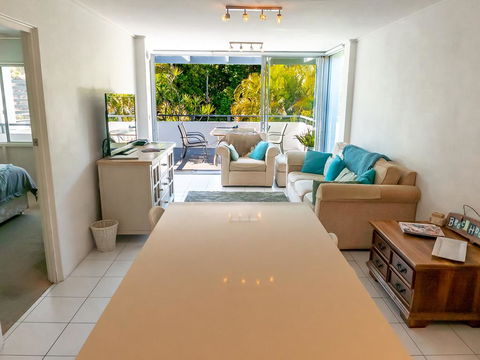 Seaside - Inverell Accommodation 0