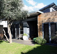Seaside Idaho - Inverell Accommodation