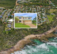 SEAVIEW DREAM - Bonny Hills - Inverell Accommodation