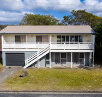 Seaview Getaway - Inverell Accommodation