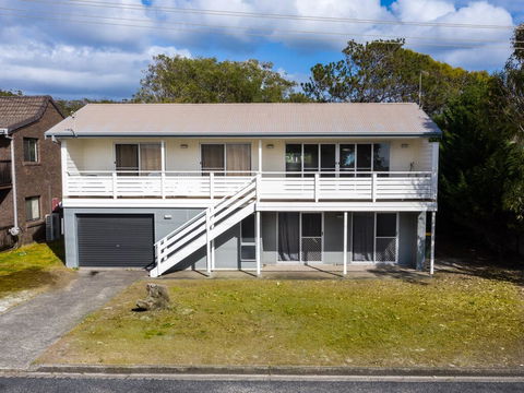 Seaview Getaway - Inverell Accommodation 0