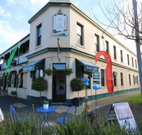 Seaview House - Inverell Accommodation
