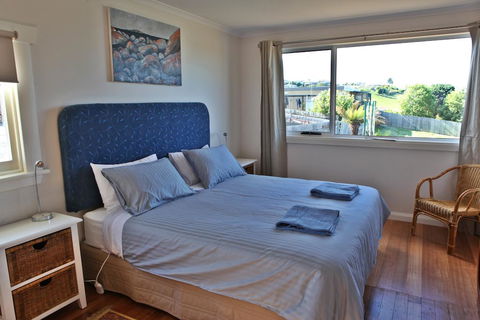 Seaview House Ulverstone - Inverell Accommodation 1