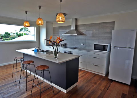 Seaview House Ulverstone - Inverell Accommodation 0
